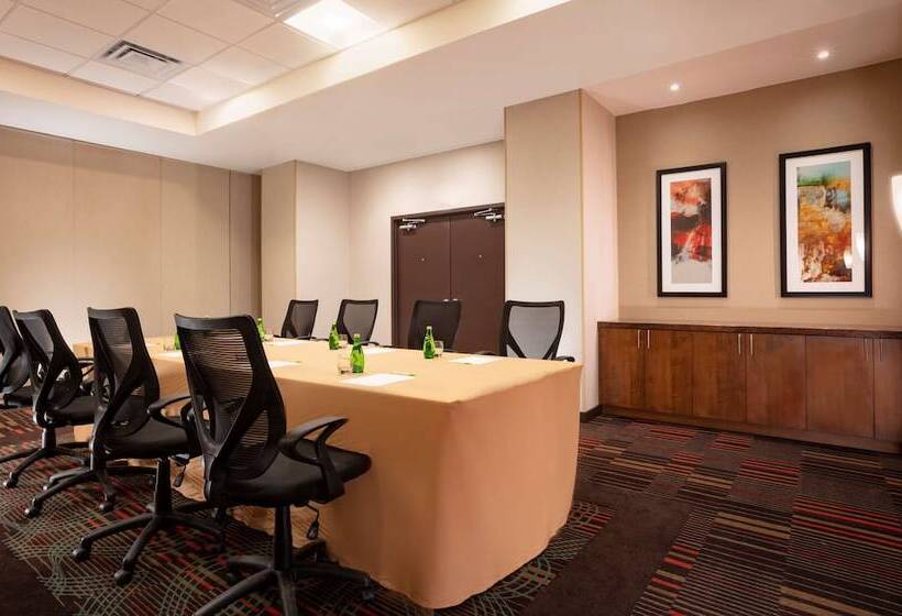 فندق Hyatt Place Aguascalientes Bonaterra