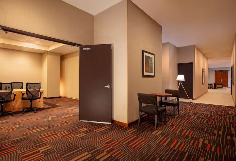 فندق Hyatt Place Aguascalientes Bonaterra