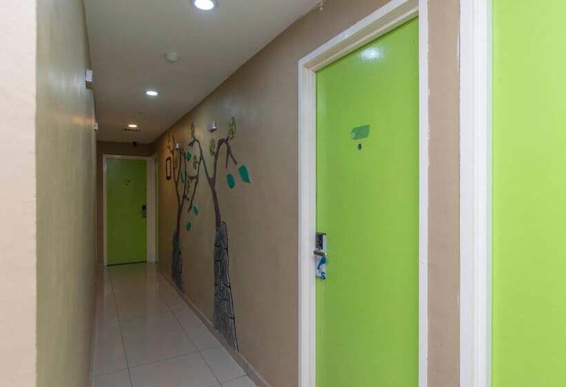 هتل I Leaf Boutique