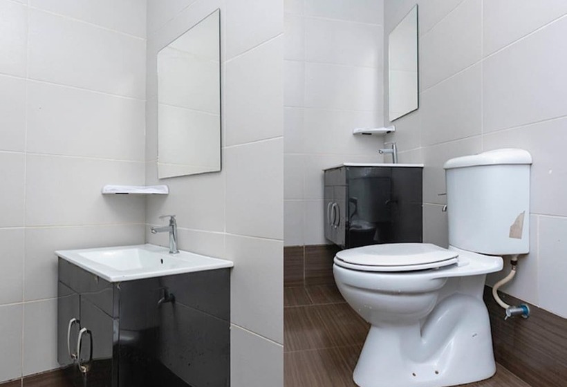 هتل I Leaf Boutique