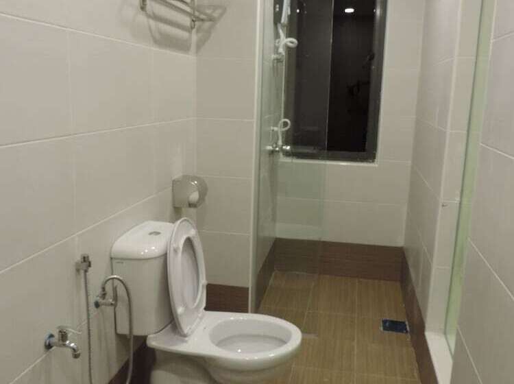 هتل I Leaf Boutique