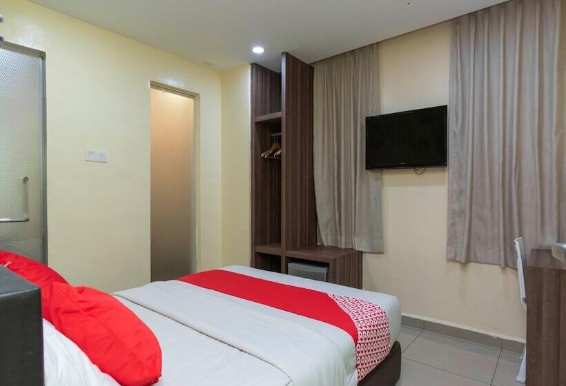 هتل I Leaf Boutique