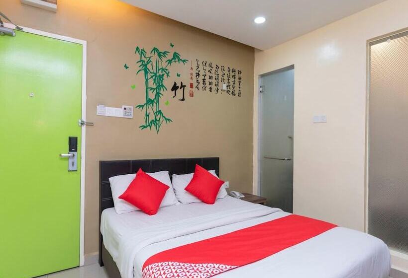 هتل I Leaf Boutique