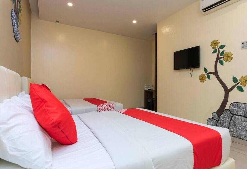 هتل I Leaf Boutique