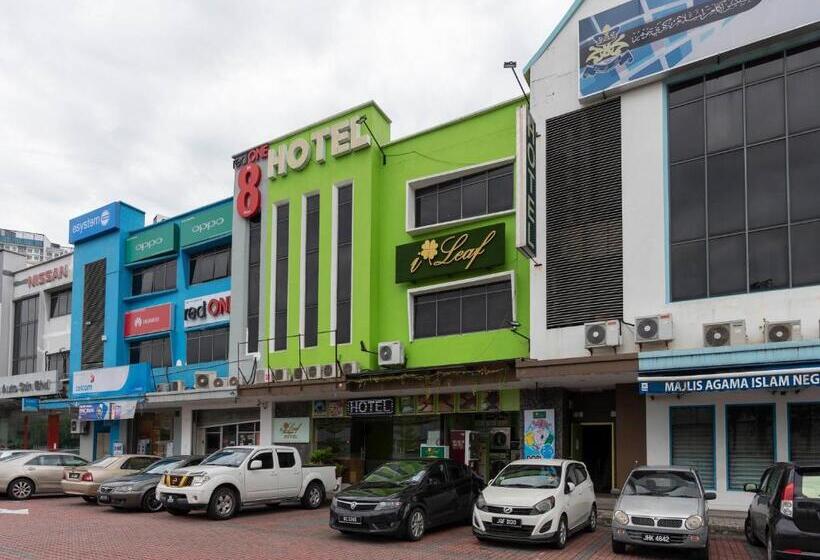 هتل I Leaf Boutique