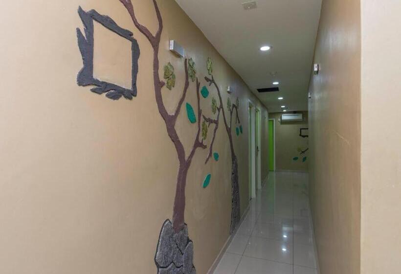 هتل I Leaf Boutique