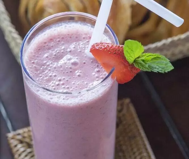 ホテル Bumi Muwa Ubud Katiklantang