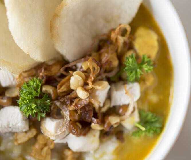 호텔 Bumi Muwa Ubud Katiklantang