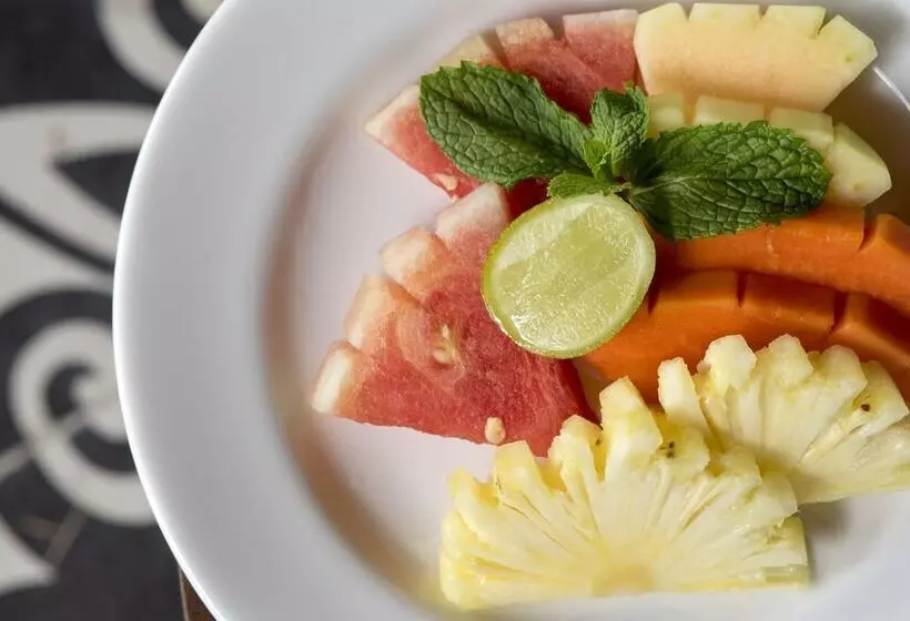 ホテル Bumi Muwa Ubud Katiklantang