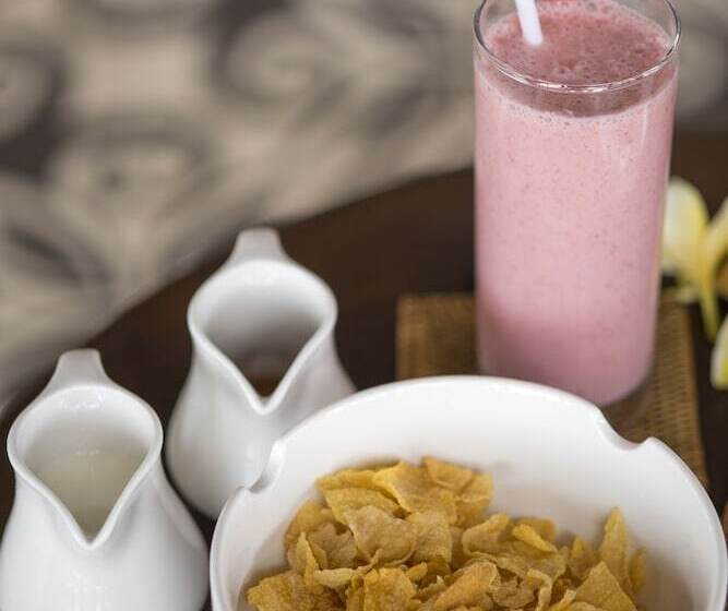 호텔 Bumi Muwa Ubud Katiklantang