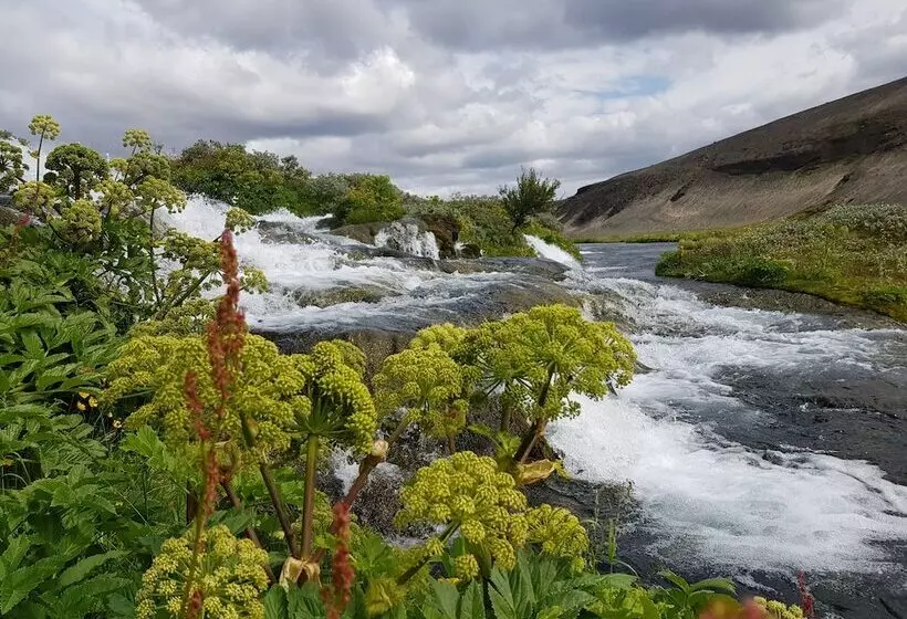 هتل Land