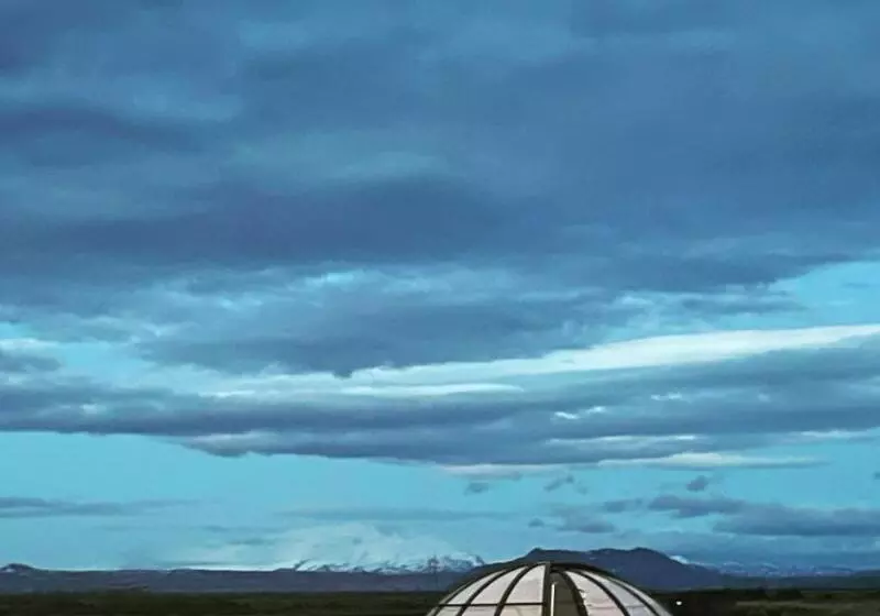 هتل Land