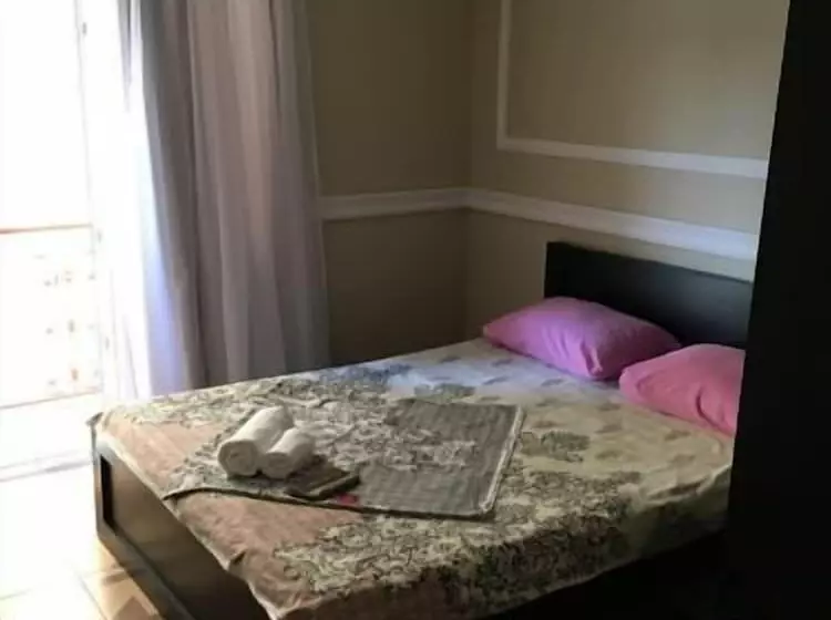 هتل Live Inn Ureki