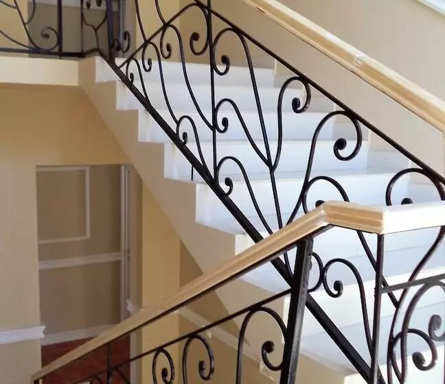 هتل Live Inn Ureki