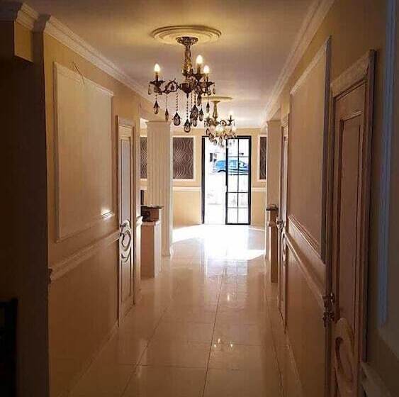 هتل Live Inn Ureki