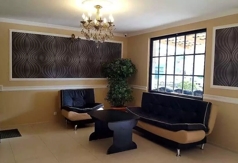 هتل Live Inn Ureki