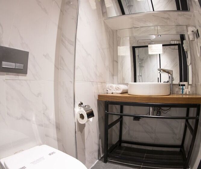 ホテル Meydan Besiktas