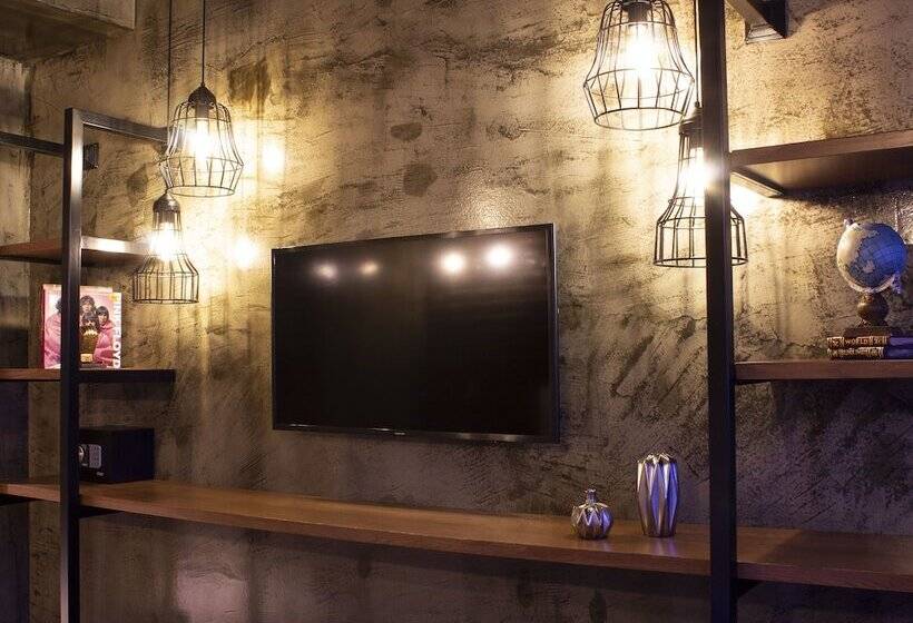 ホテル Meydan Besiktas