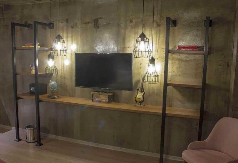 ホテル Meydan Besiktas