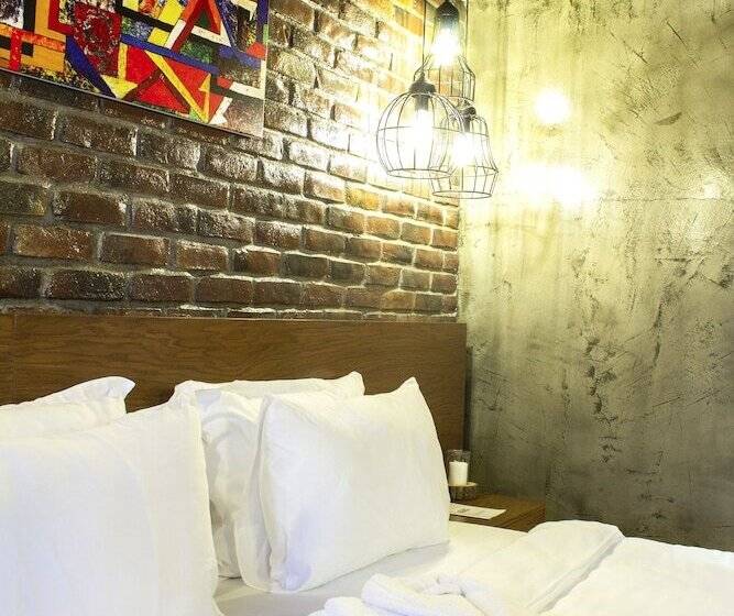 ホテル Meydan Besiktas