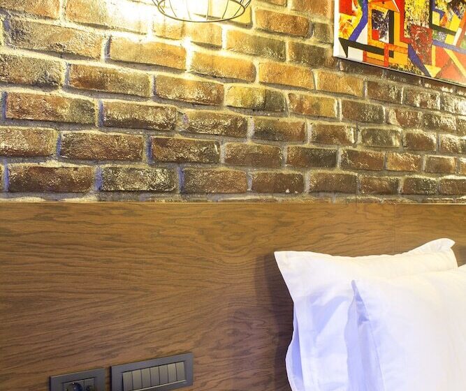 ホテル Meydan Besiktas