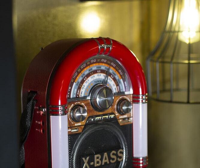 ホテル Meydan Besiktas