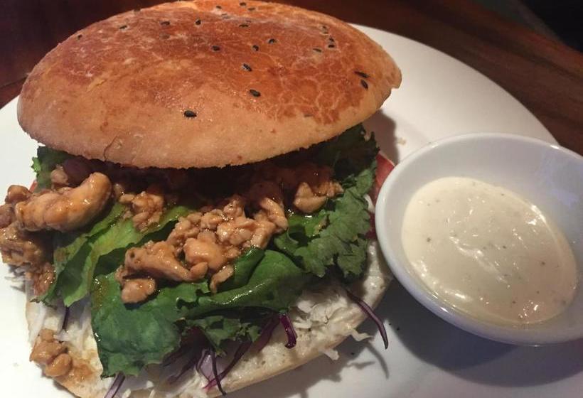 هتل Mui Ne Hills Budget