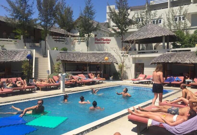 هتل Mui Ne Hills Budget