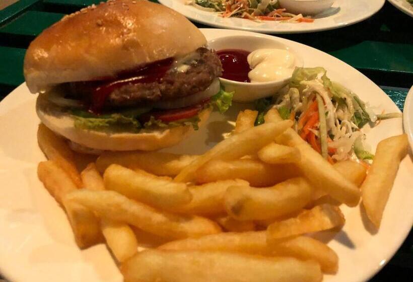 هتل Mui Ne Hills Budget