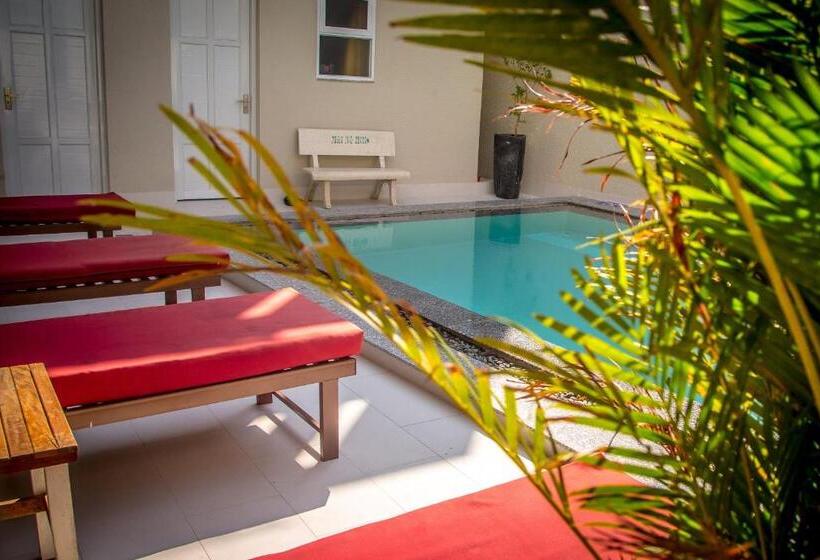 هتل Mui Ne Hills Budget