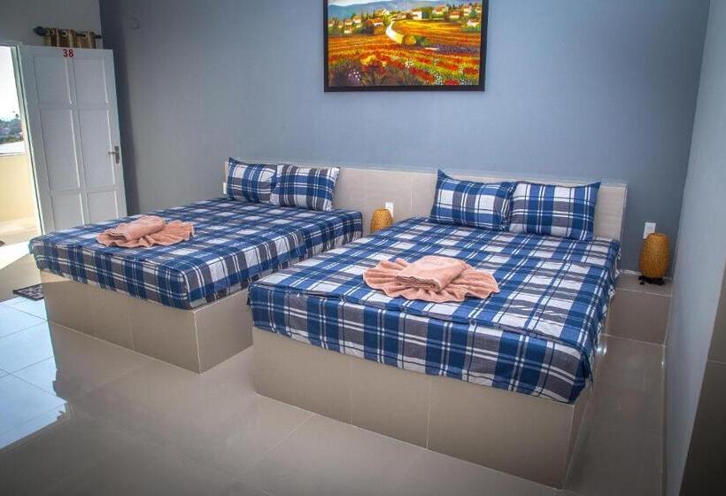 هتل Mui Ne Hills Budget