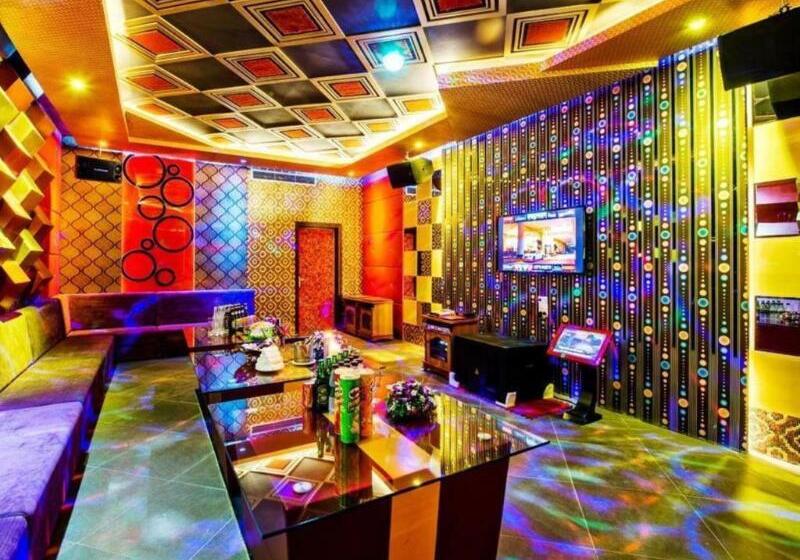 ホテル Muong Thanh Luxury Quang Ninh