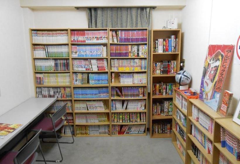 Hotel Niigata Terminal