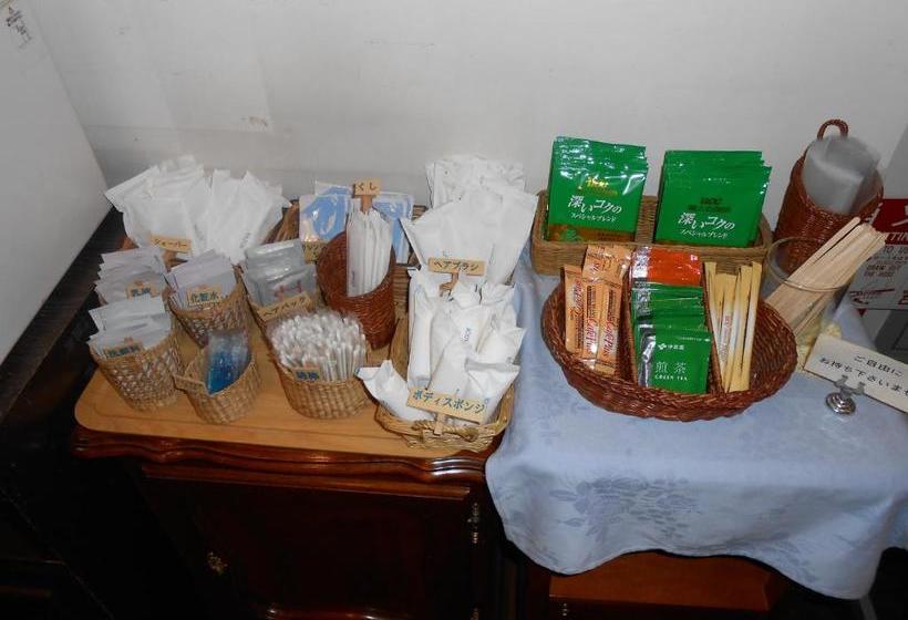 Hotel Niigata Terminal