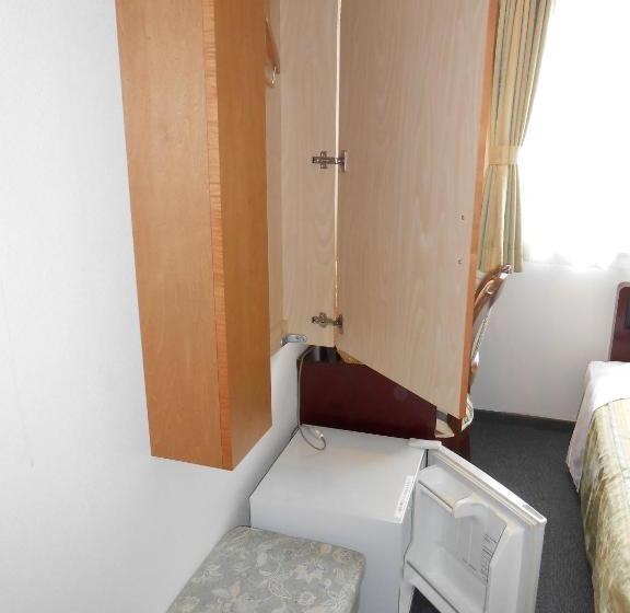 Hotel Niigata Terminal