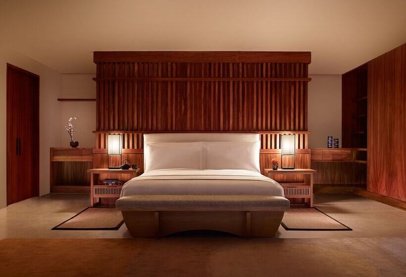 Nobu Hotel Los Cabos