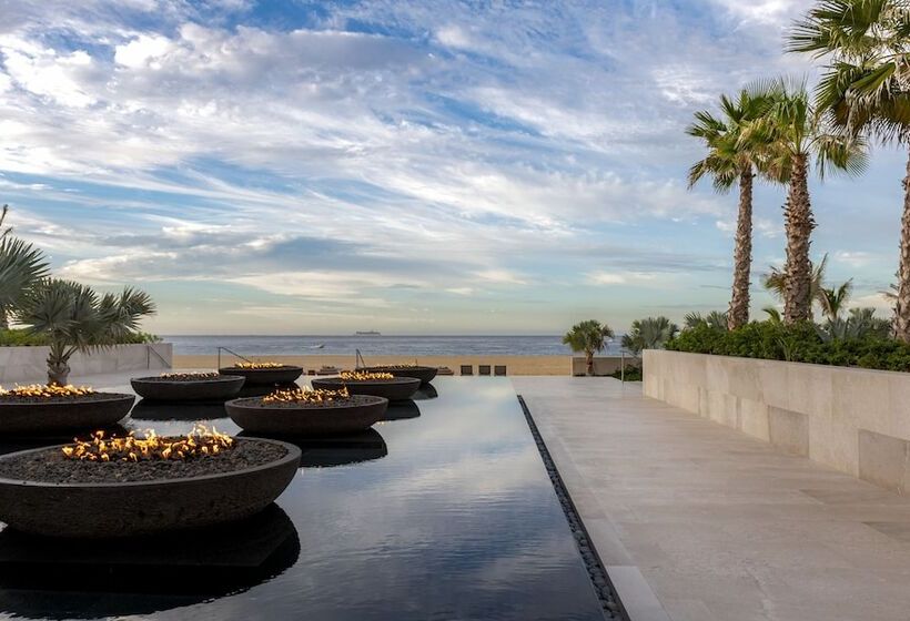 Nobu Hotel Los Cabos