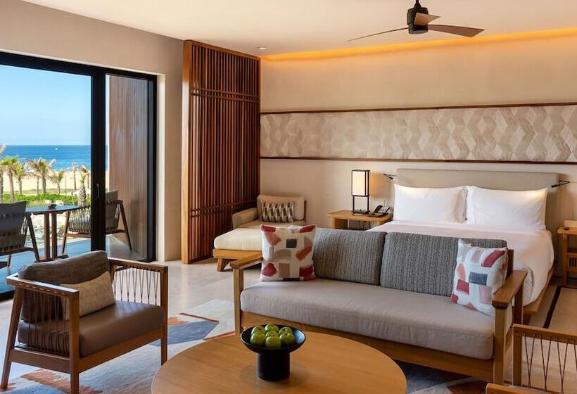 Nobu Hotel Los Cabos