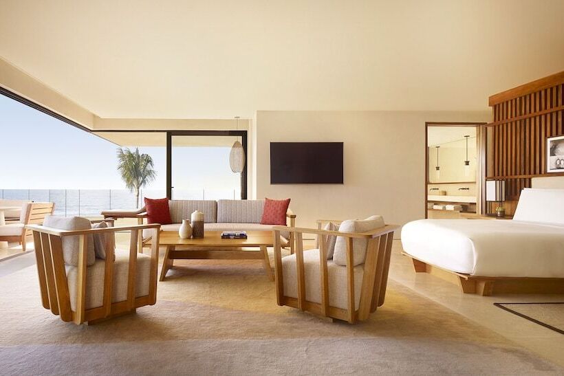 Nobu Hotel Los Cabos