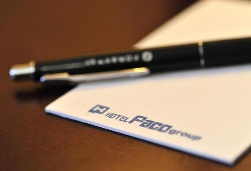 בית מלון כפרי Paco Obihiro Chuo