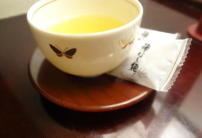 בית מלון כפרי Paco Obihiro Chuo