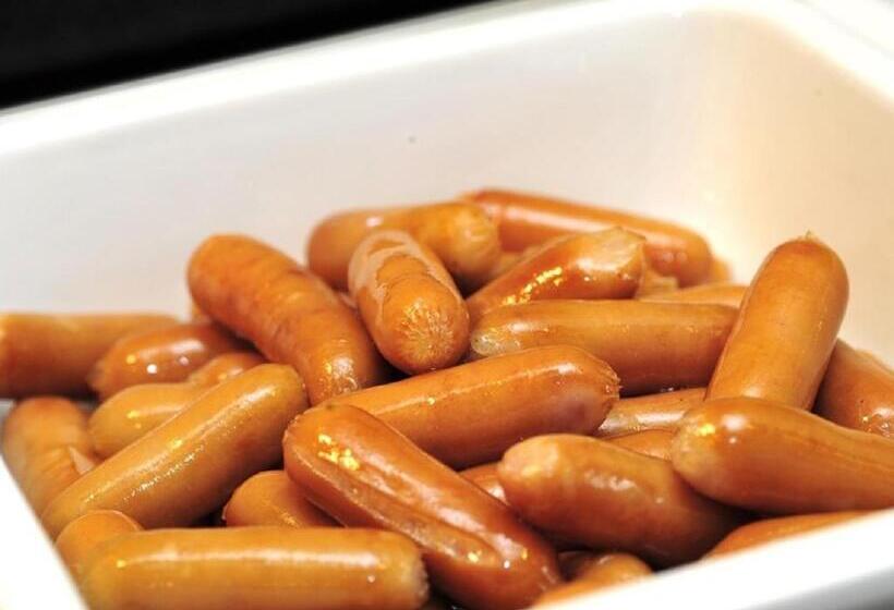 בית מלון כפרי Paco Obihiro Chuo