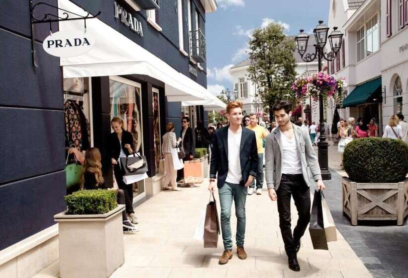 ホテル Roermond Next Door