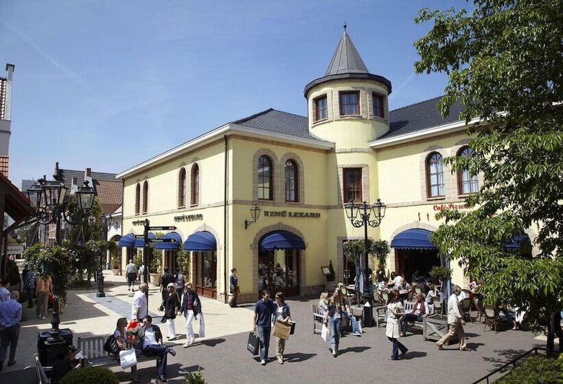 ホテル Roermond Next Door