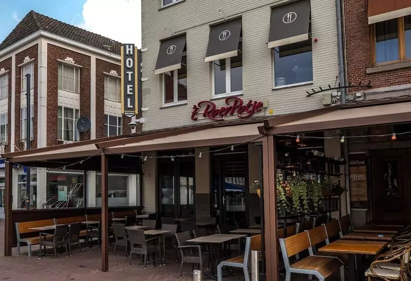 Hotelli Roermond Next Door