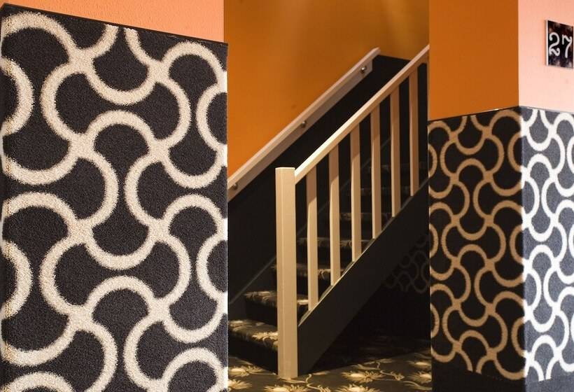 ホテル Roermond Next Door