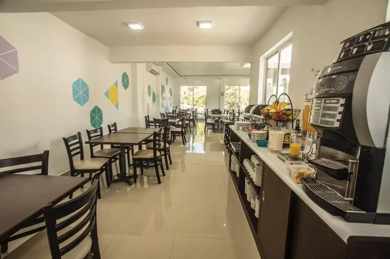 Hotelli Santa Cruz Juchitan