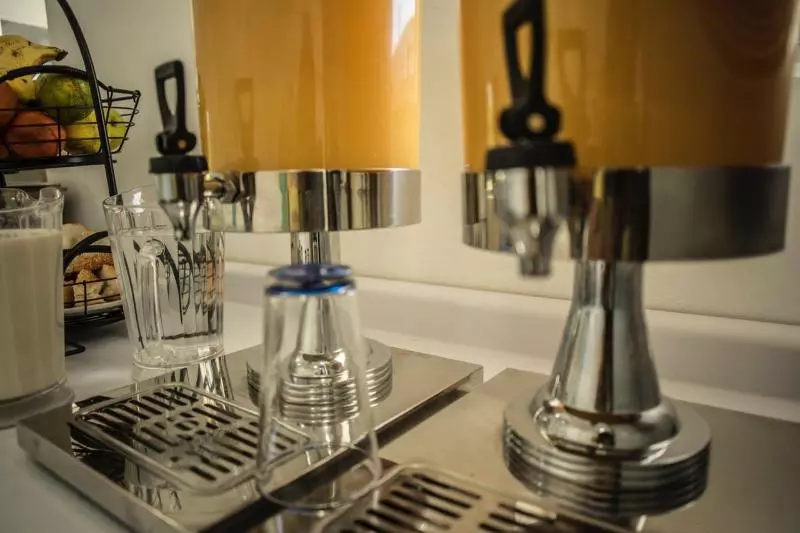 Hotelli Santa Cruz Juchitan