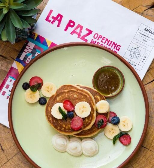 هتل Socialtel La Paz   Formerly Selina La Paz