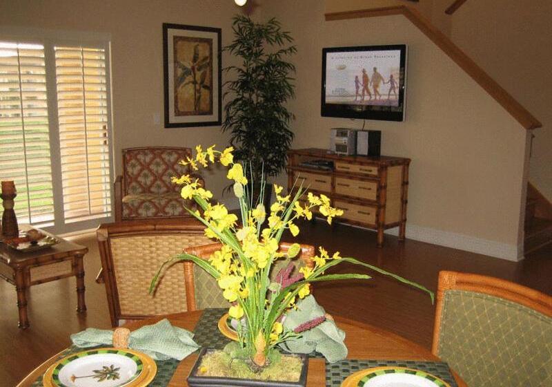 酒店 Villas At Regal Palms Resort & Spa